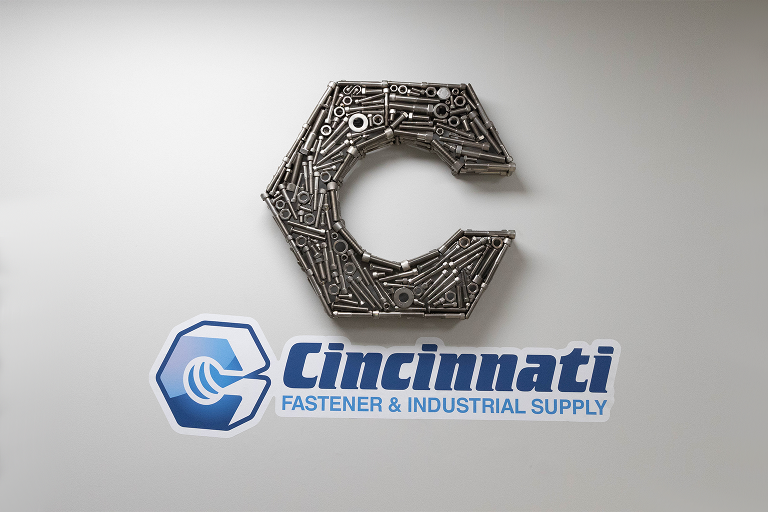 Cincinnati Fasteners facility and operations